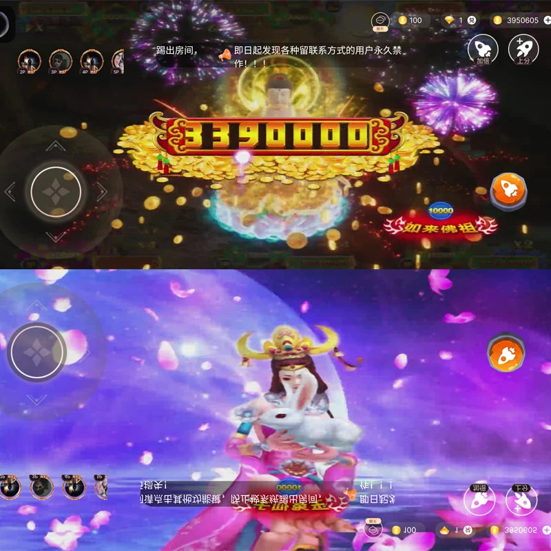 Online coin pusher Super Circus Bird Paradise Crazy Ghost City Mobile Version Arcade Video Game City Game Coins