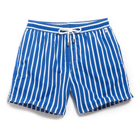 2025 Summer Men Stripe Shorts Men Casual Soft Shorts Fashion Beach Shorts Men Board Shorts Men Breathable Holiday Shorts