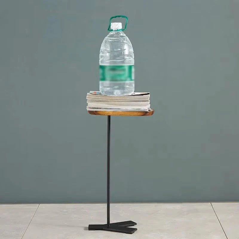 Modern Designer Leisure Living Room Mini Side Table u Nordic IronCoffee Tables Bedroom Furniture Simple