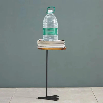 Modern Designer Leisure Living Room Mini Side Table u Nordic IronCoffee Tables Bedroom Furniture Simple
