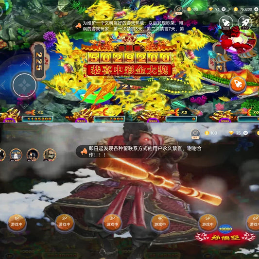 Online coin pusher Super Circus Bird Paradise Crazy Ghost City Mobile Version Arcade Video Game City Game Coins