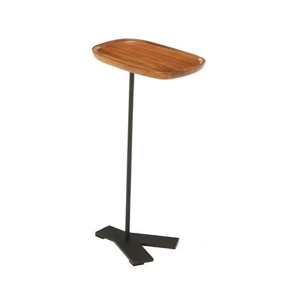 Modern Designer Leisure Living Room Mini Side Table u Nordic IronCoffee Tables Bedroom Furniture Simple