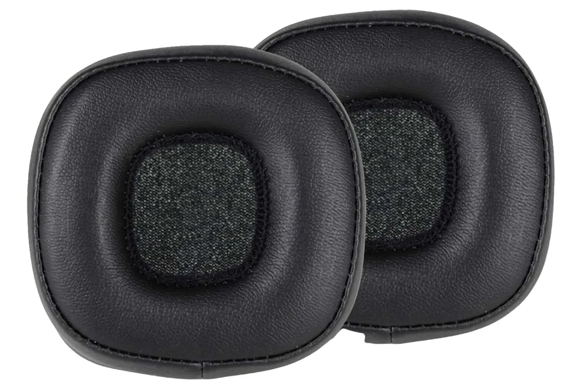 Marshall MONITOR II A.N.C. Wireless Headphones - Active Noise Cancelling, 45H Playtime, Multi-Directional Control Knob