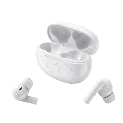 New wireless Bluetooth headset TWS headset with microphone stereo sports in-ear headset touch long standby