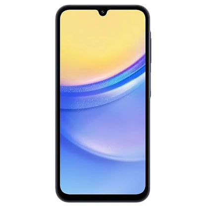 Smart Android Phone Samsung Galaxy A15 5G A156U 6.5-inch NFC 50MP 4GB+64/128GB Samsung Smartphone 5000mAh 25W US version