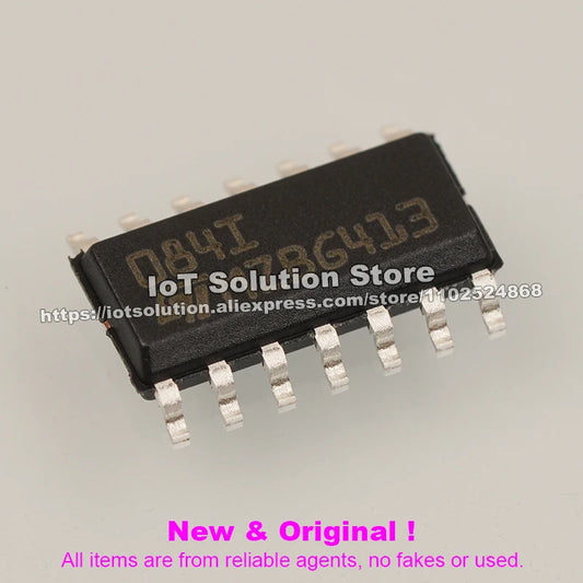 (1PCS) TS274IDT TS334IYDT TS339CDT TS339IDT TS374IDT TS464CDT TS514IDT TS914AID Original New ICs